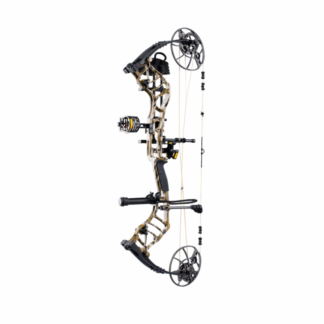 Bear Archery Compound Bow Legend 30 Package - 14-70 lbs - Compoundbogen