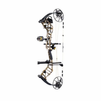 Bear Archery Compound Bow Legend 30 Package - 14-70 lbs - Compoundbogen