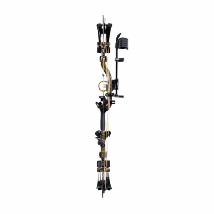 Bear Archery Compound Bow Legend 30 Package - 14-70 lbs - Compoundbogen – Bild 3