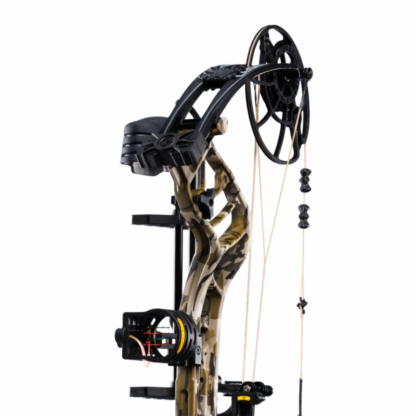 Bear Archery Compound Bow Legend 30 Package - 14-70 lbs - Compoundbogen – Bild 4