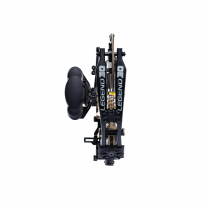 Bear Archery Compound Bow Legend 30 Package - 14-70 lbs - Compoundbogen – Bild 6
