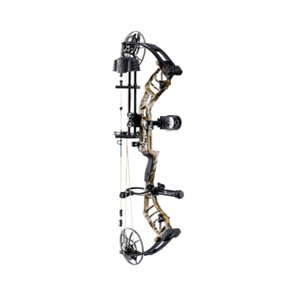 Bear Archery Compound Bow Legend 30 Package - 14-70 lbs - Compoundbogen – Bild 7