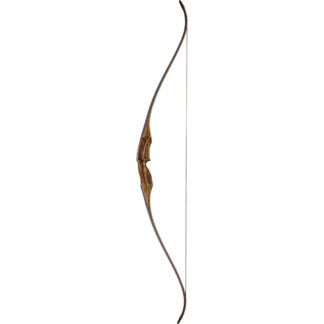 Penthalon Recurve Bogen Creed 25 Pfund RH