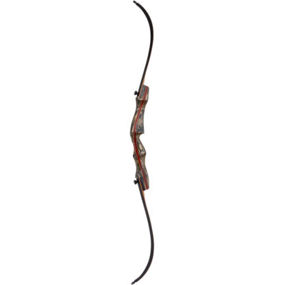 Penthalon Take Down Bogen Recurve Young Hero – Bild 2