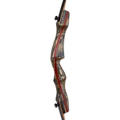 Penthalon Take Down Bogen Recurve Young Hero – Bild 3