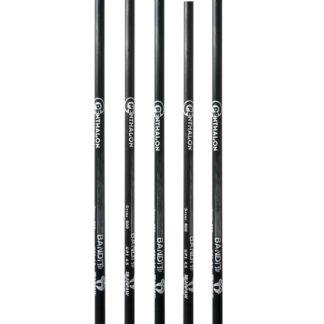 Penthalon "Bandit" (.245) Carbonschaft