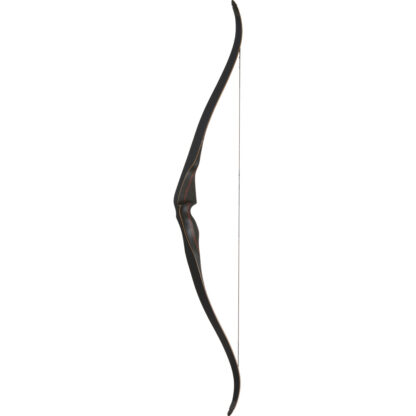 Bodnik Recurve Black Kiowa