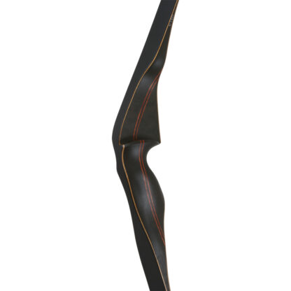 Bodnik Recurve Black Kiowa – Bild 5