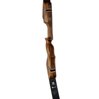 Penthalon Take Down Bogen Recurve Chapman – Bild 4