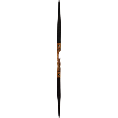 Penthalon Take Down Bogen Recurve Chapman – Bild 5
