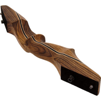Penthalon "Chapman" - Take Down Recurve - Mittelstück
