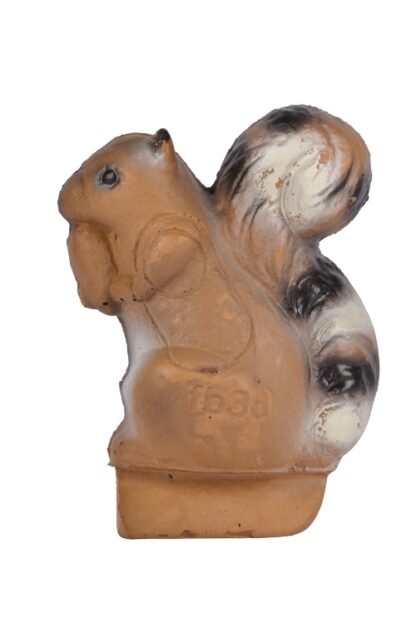 Franzbogen Eichhörnchen