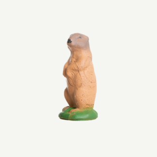 IBB 3D Tier Präriehund