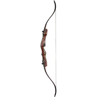 Penthalon Take Down Bogen Recurve Young Hero