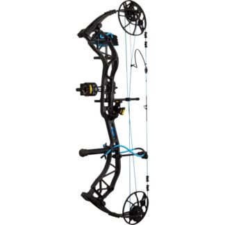 BEAR ARCHERY Legend XR RTH Package - 14-70 lbs - Compoundbogen