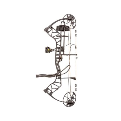 BEAR ARCHERY Legit - RTH Package - 10-70 lbs - Compoundbogen – Bild 3