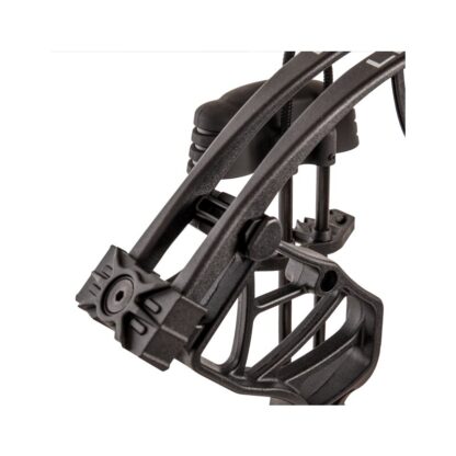 BEAR ARCHERY Legit - RTH Package - 10-70 lbs - Compoundbogen – Bild 2