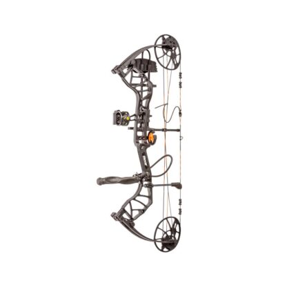 BEAR ARCHERY Legit - RTH Package - 10-70 lbs - Compoundbogen – Bild 4