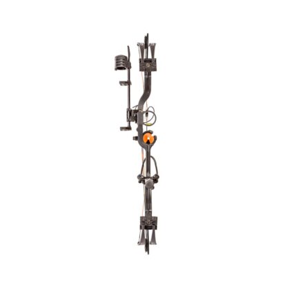 BEAR ARCHERY Legit - RTH Package - 10-70 lbs - Compoundbogen – Bild 6