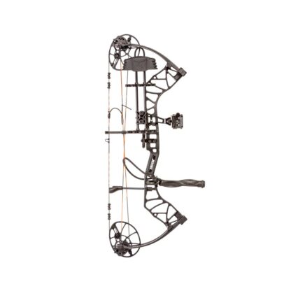 BEAR ARCHERY Legit - RTH Package - 10-70 lbs - Compoundbogen – Bild 7