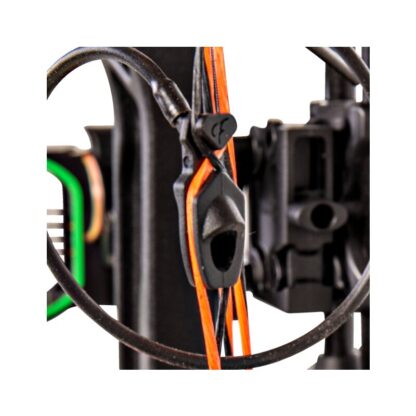BEAR ARCHERY Legit - RTH Package - 10-70 lbs - Compoundbogen – Bild 9