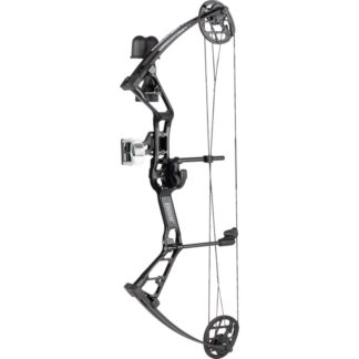 BEAR ARCHERY Pathfinder - 15-29 lbs - Compoundbogen (Jugendbogen) RH