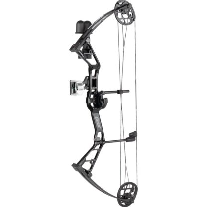 BEAR ARCHERY Pathfinder - 15-29 lbs - Compoundbogen (Jugendbogen) RH