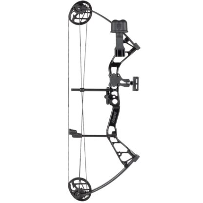 BEAR ARCHERY Pathfinder - 15-29 lbs - Compoundbogen (Jugendbogen) RH – Bild 3