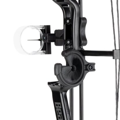BEAR ARCHERY Pathfinder - 15-29 lbs - Compoundbogen (Jugendbogen) RH – Bild 4