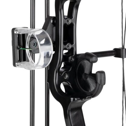 BEAR ARCHERY Pathfinder - 15-29 lbs - Compoundbogen (Jugendbogen) RH – Bild 6