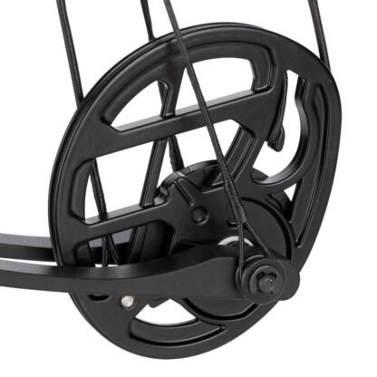 BEAR ARCHERY Pathfinder - 15-29 lbs - Compoundbogen (Jugendbogen) RH – Bild 7