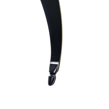WHITE FEATHER Sirin - 62 Zoll - 25-50 lbs - One Piece Recurvebogen – Bild 8