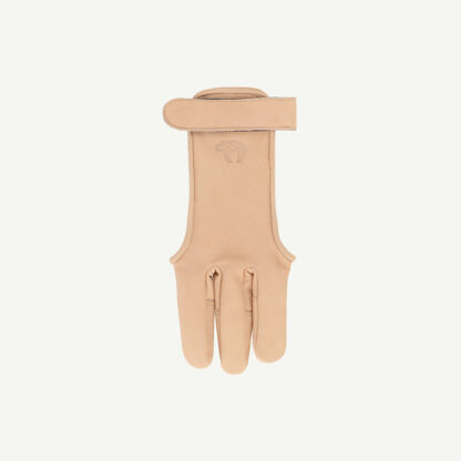 Bearpaw Schießhandschuh Nature – Bild 5