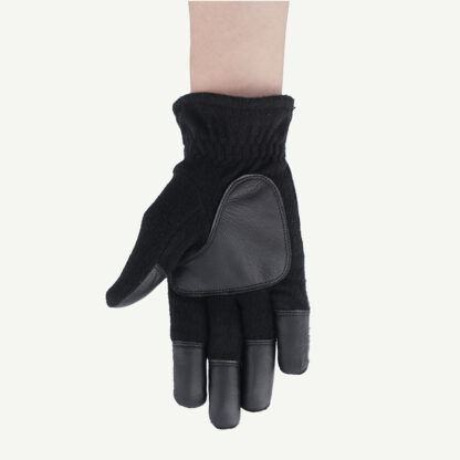 Bearpaw Schießhandschuh Winter – Bild 5