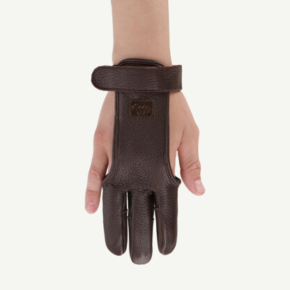 Schießhandschuh DOA – Bild 4