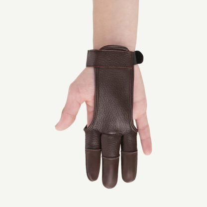 Schießhandschuh DOA – Bild 5