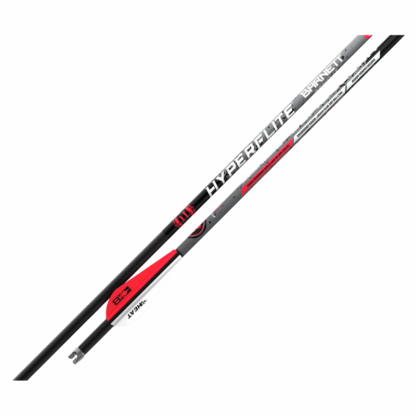 BARNETT Hyperflite - Armbrustbolzen - 20 oder 22 Zoll (5 Stück)