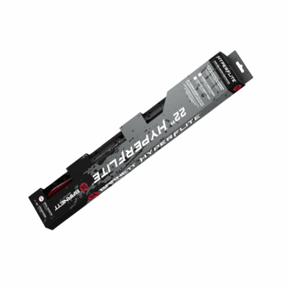 BARNETT Hyperflite - Armbrustbolzen - 20 oder 22 Zoll (5 Stück) – Bild 2