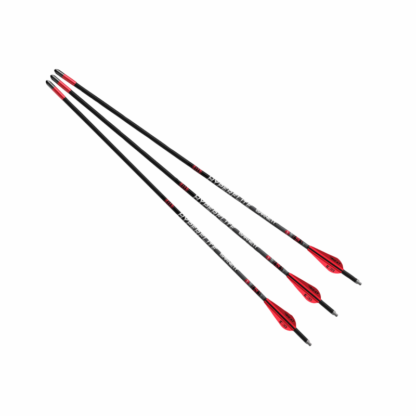 BARNETT Hyperflite - Armbrustbolzen - 20 oder 22 Zoll (5 Stück) – Bild 3