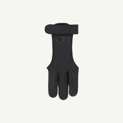 Bearpaw Schießhandschuh Nature – Bild 2