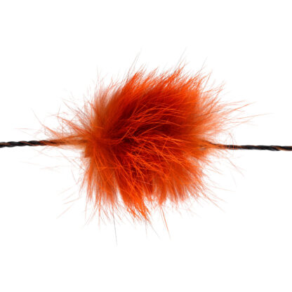 Funny Puff Orange