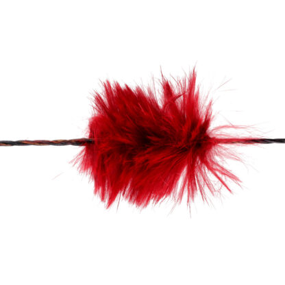 Funny Puff Rot