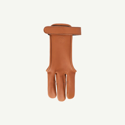 Bearpaw Schießhandschuh Nature – Bild 3