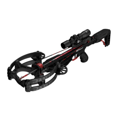 Barnett Hyper Raptor 410 FPS Compound Armbrust – Bild 6