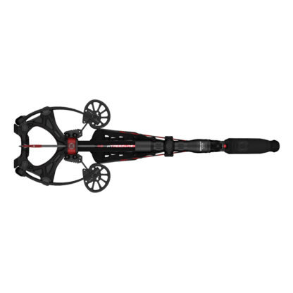 Barnett Hyper Raptor 410 FPS Compound Armbrust – Bild 2