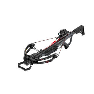 Barnett Explorer Recruit XP Compound Armbrust Schwarz
