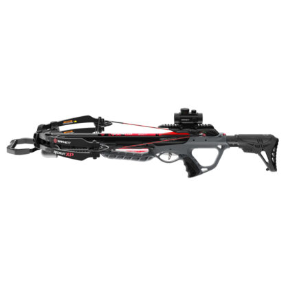 Barnett Explorer Recruit XP Compound Armbrust Schwarz – Bild 5