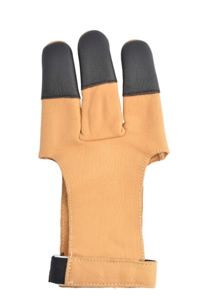 Schießhandschuh Bearpaw Glove – Bild 2