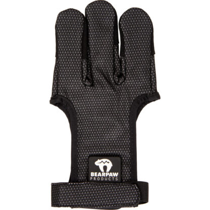 Bearpaw Schießhandschuh Black Glove