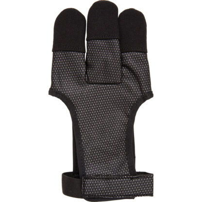 Bearpaw Schießhandschuh Black Glove – Bild 2